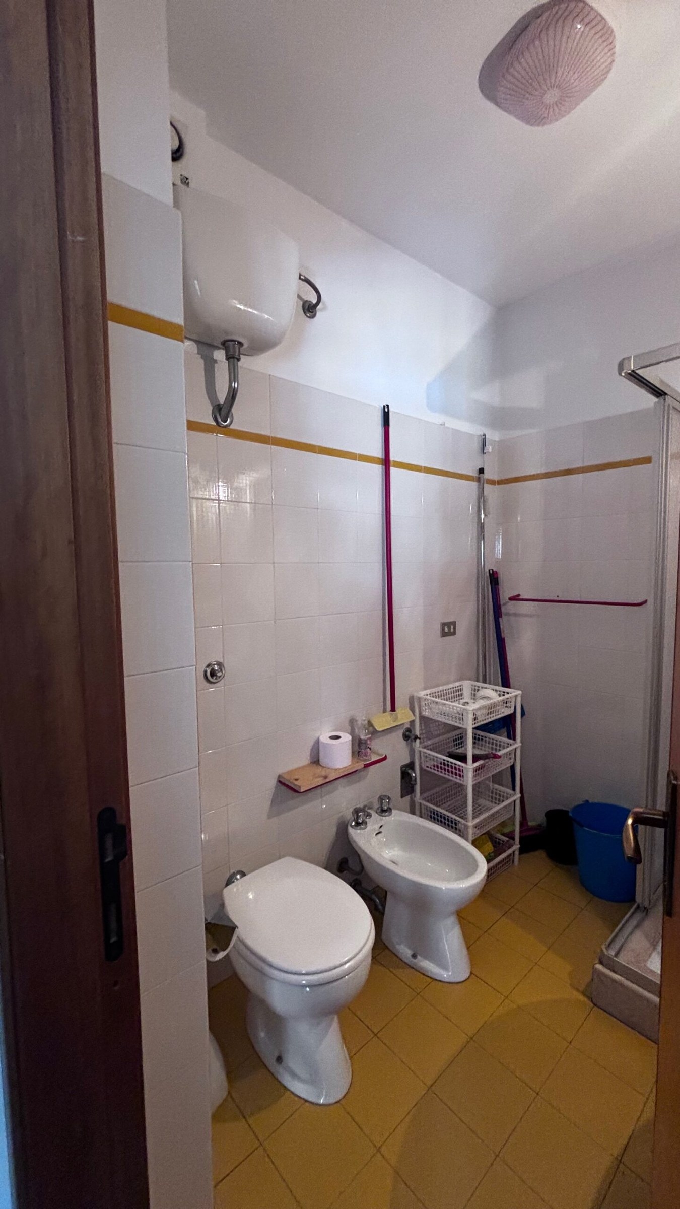 WC