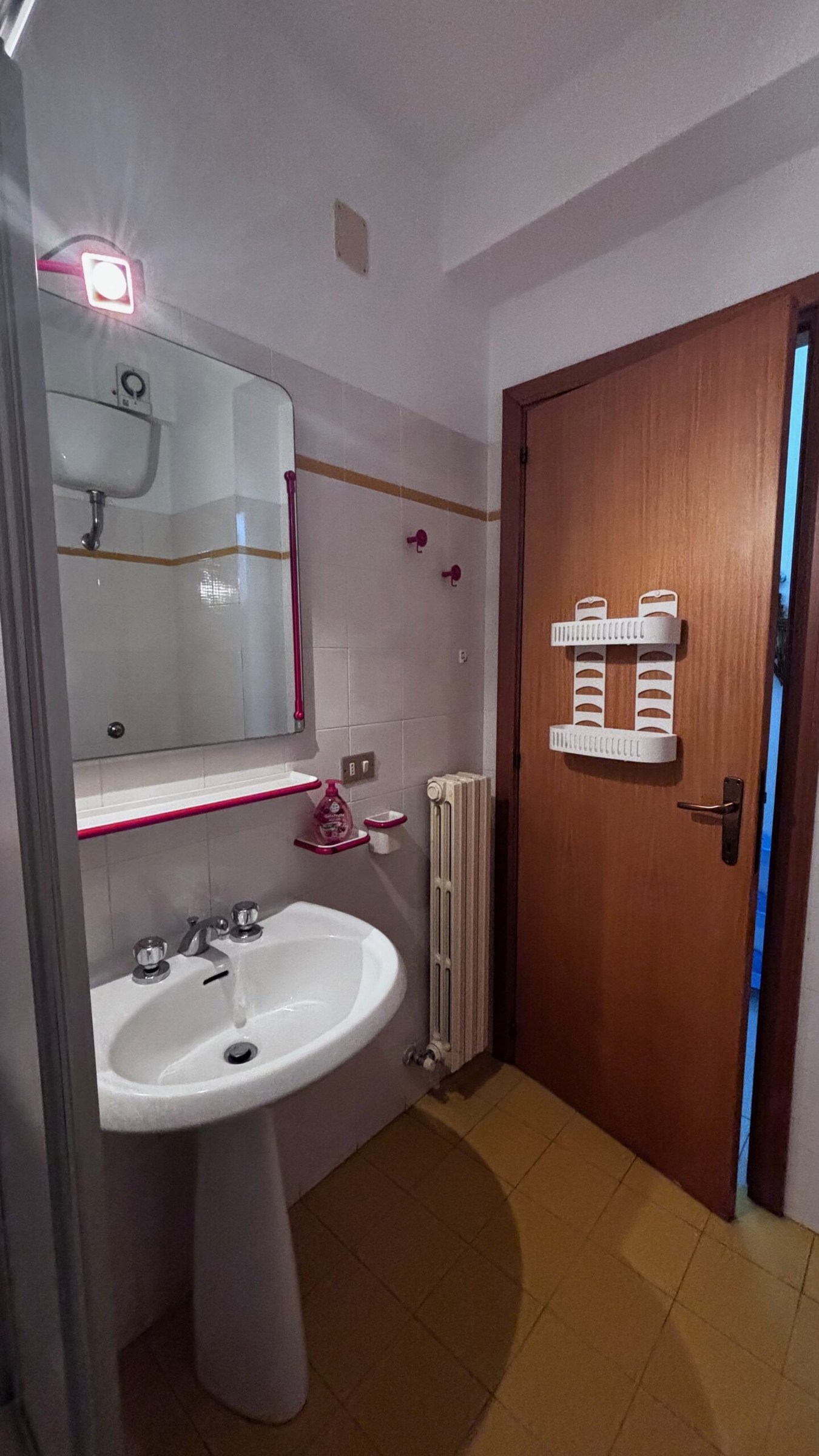 Lavabo